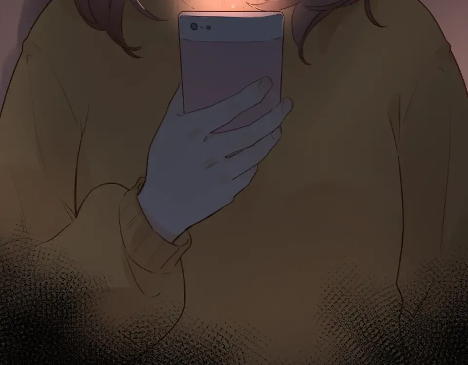 第54话 命运 第121页