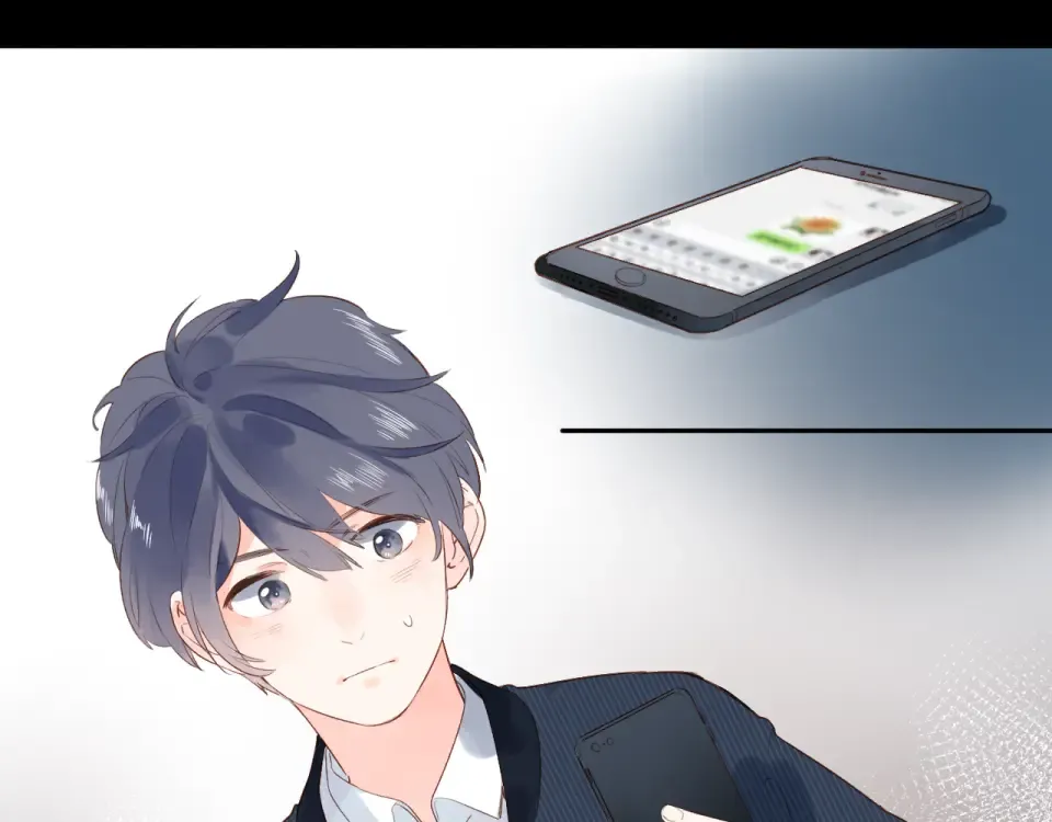 第54话 命运 第124页