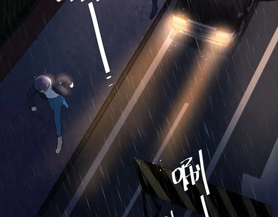 第54话 命运 第170页