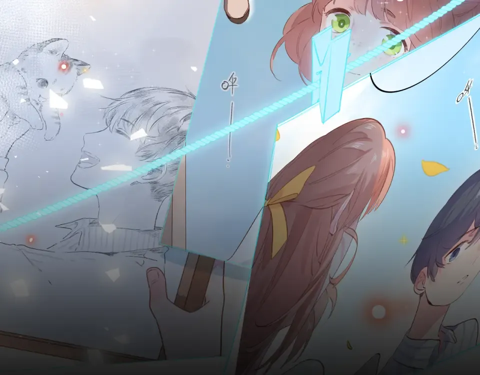 第54话 命运 第190页