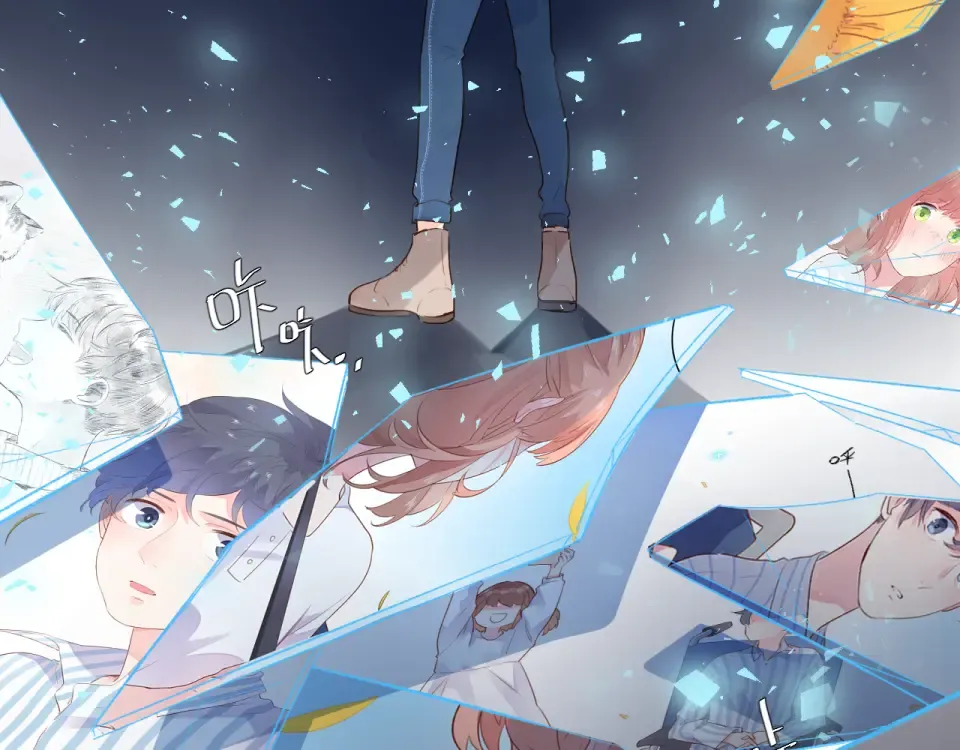 第54话 命运 第195页