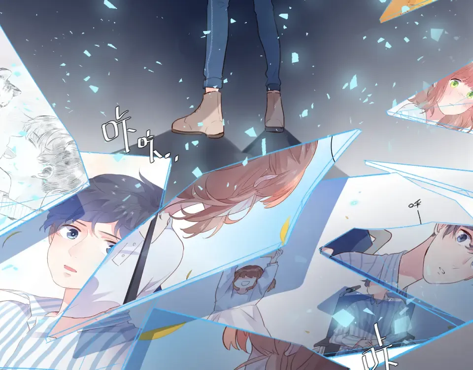 第55话 资格 第9页