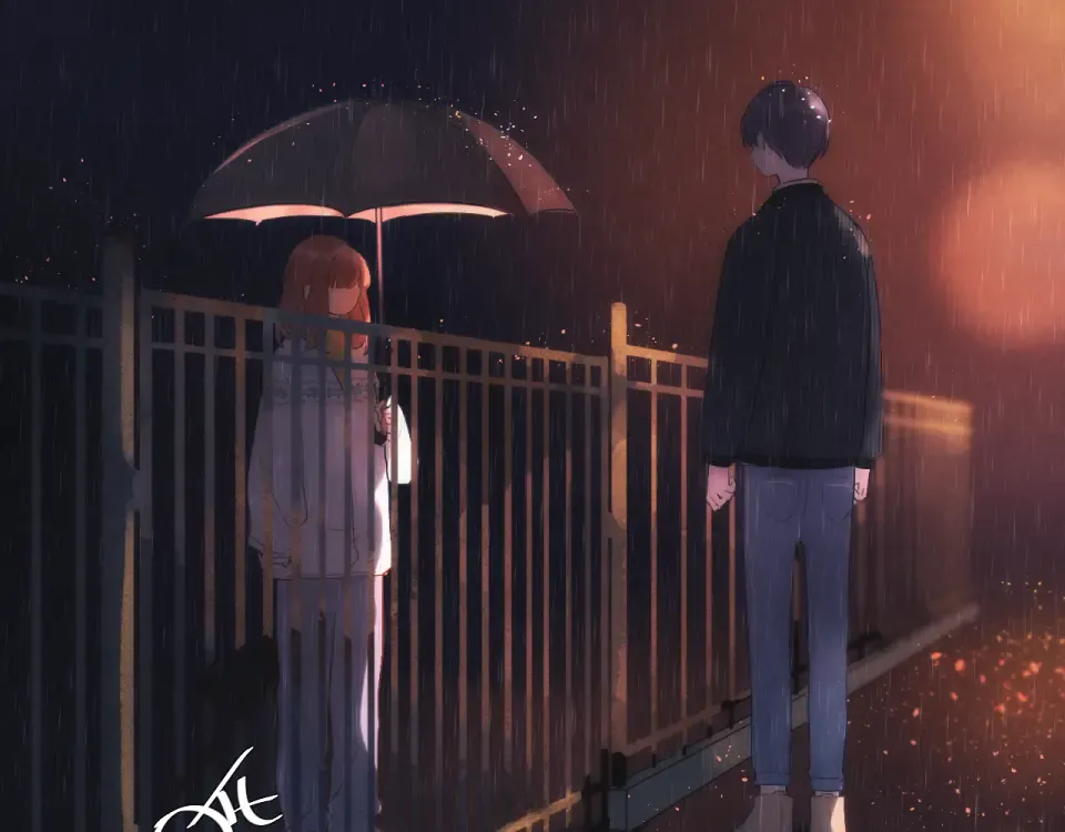 第55话 资格 第34页
