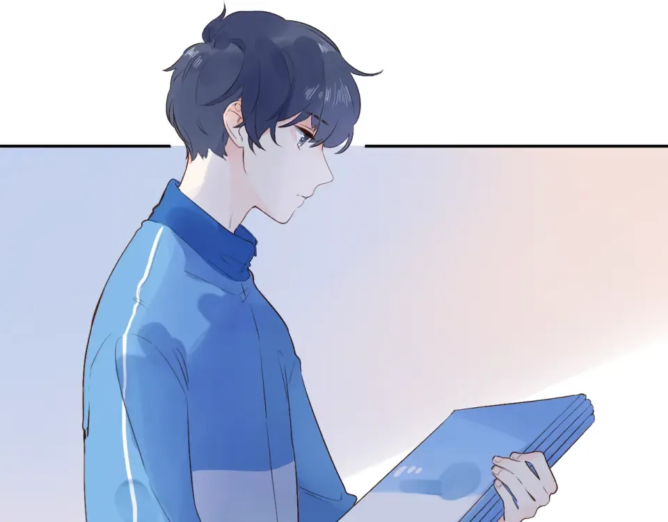 第55话 资格 第55页
