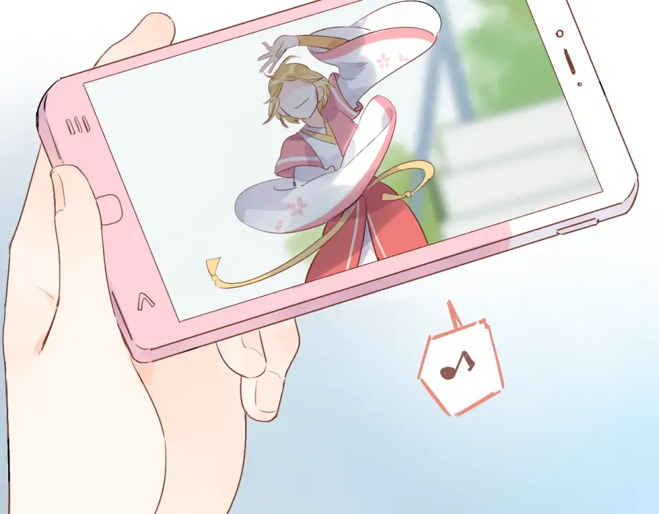 第55话 资格 第101页