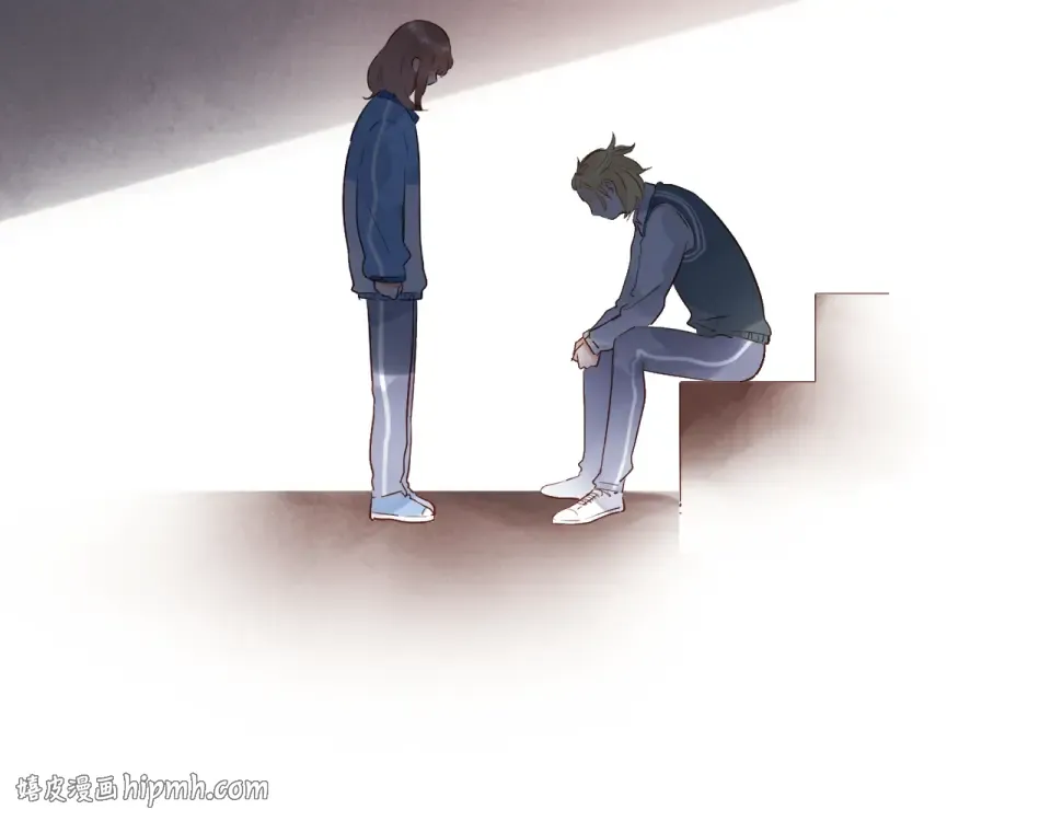 第56话 成长 第32页