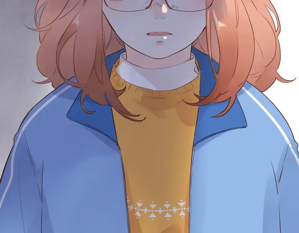 第56话 成长 第35页