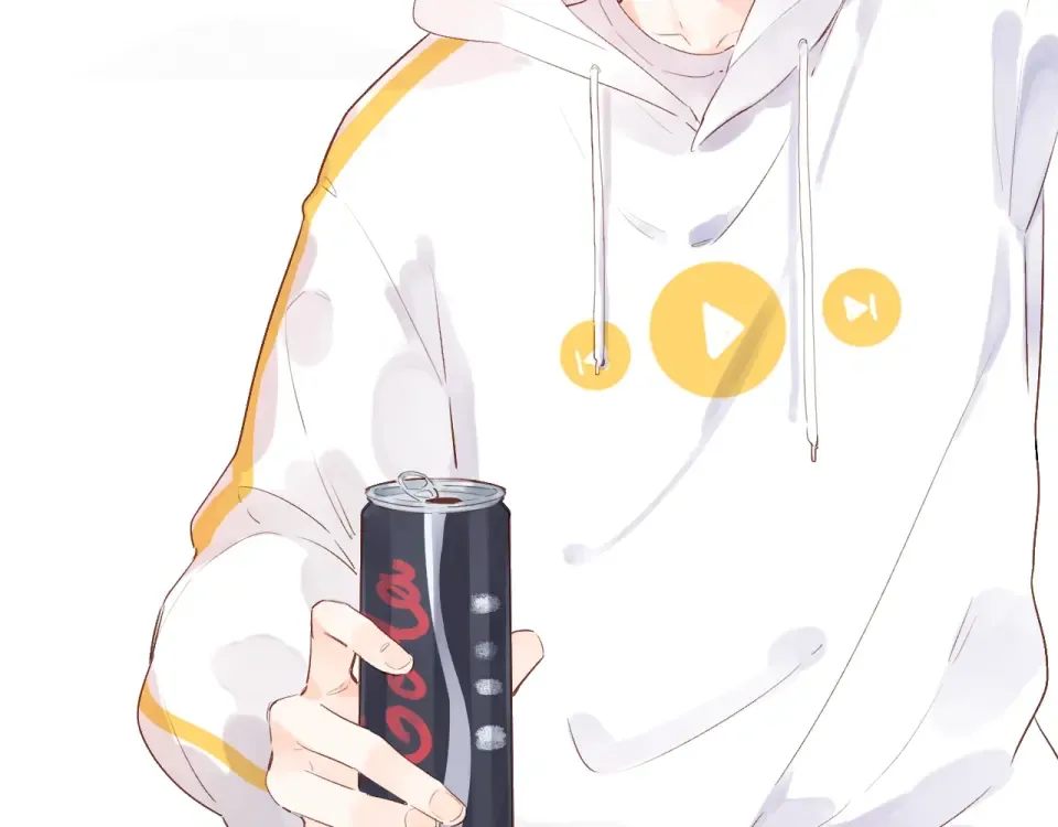 第57话 自己的存在 第5页