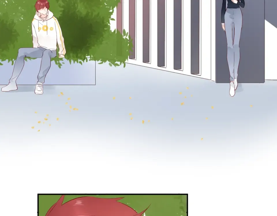 第57话 自己的存在 第21页