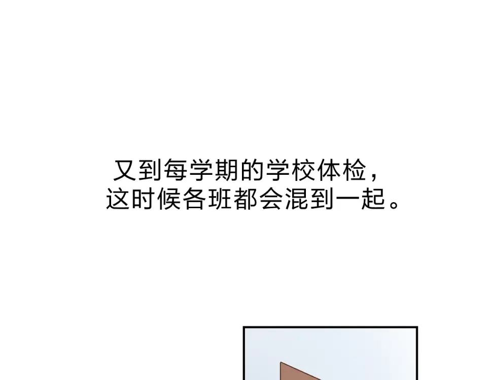 番外 体检这件小事 第3页