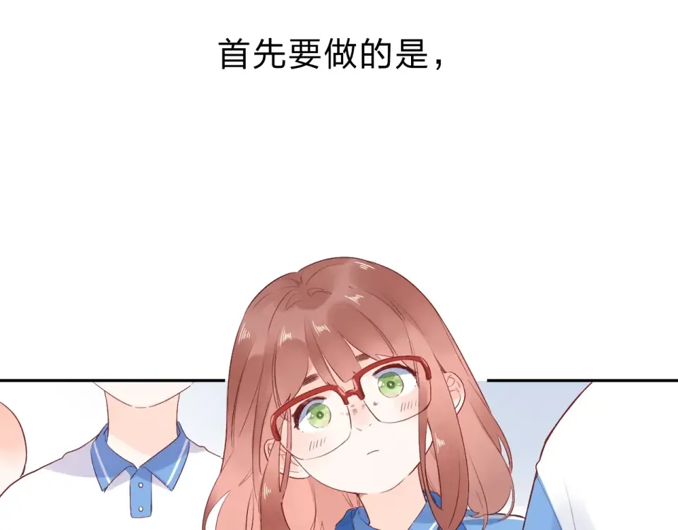 番外 体检这件小事 第6页