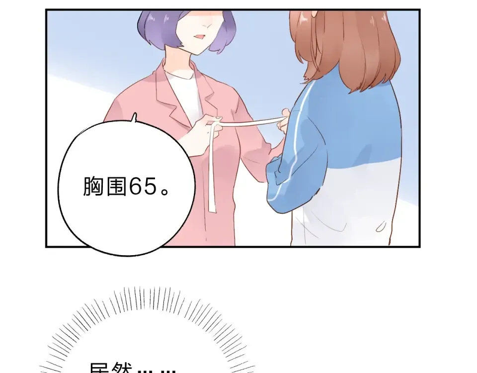 番外 体检这件小事 第30页