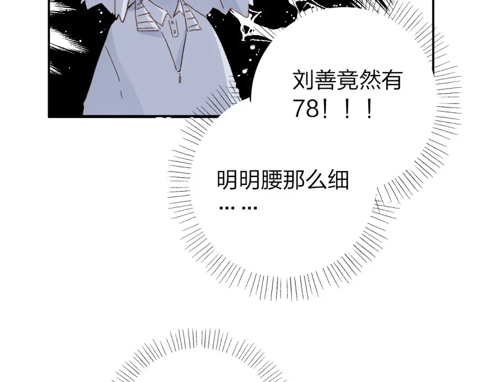 番外 体检这件小事 第36页