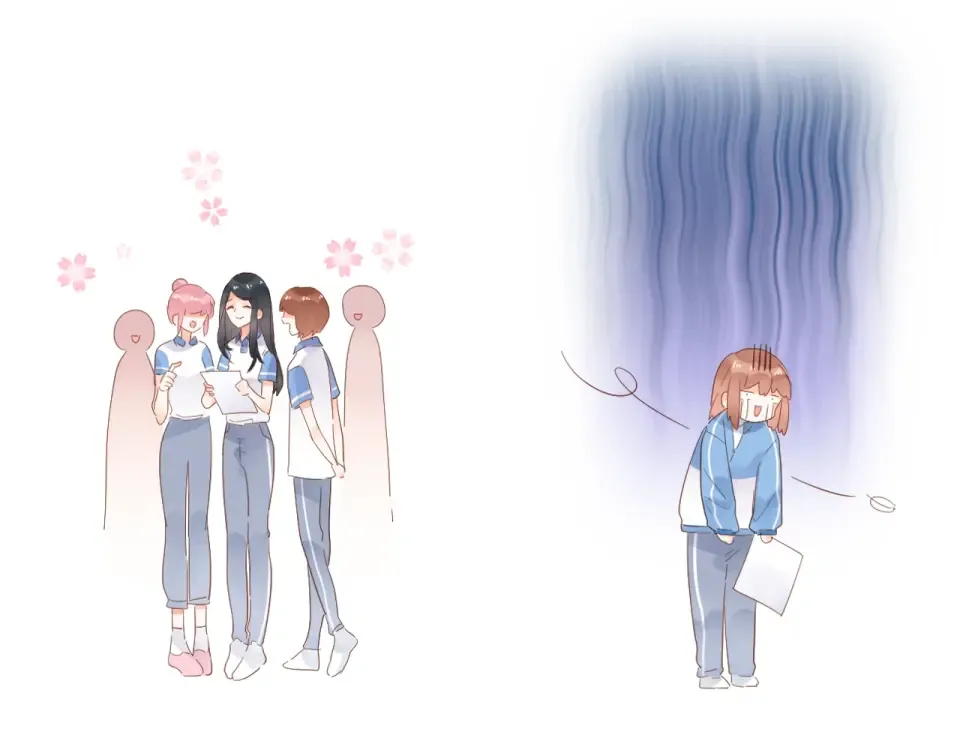 番外 体检这件小事 第38页