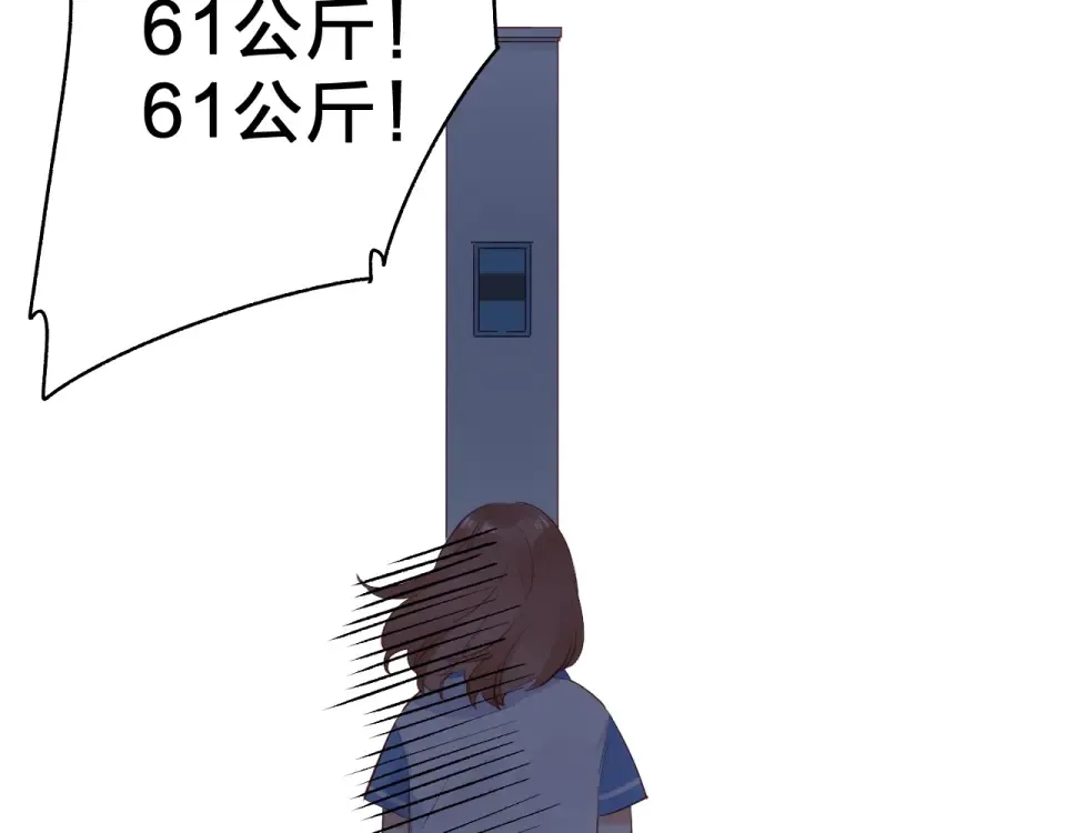 番外 体检这件小事 第57页