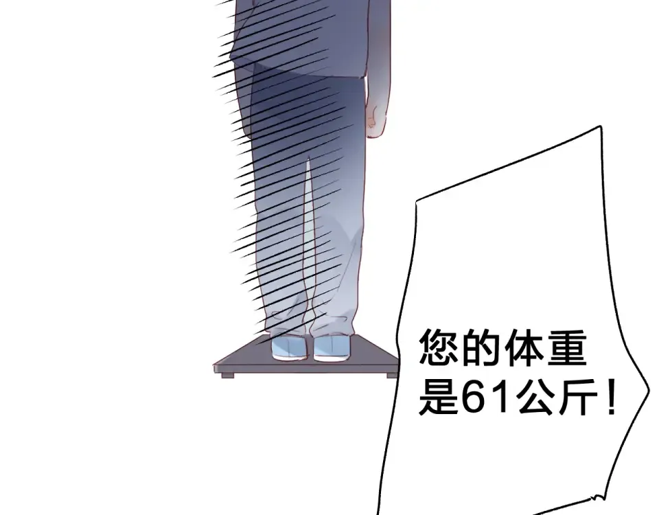 番外 体检这件小事 第58页