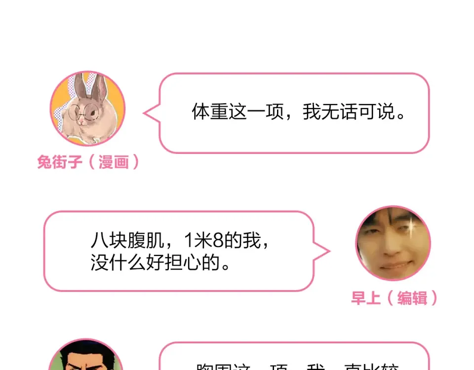番外 体检这件小事 第61页