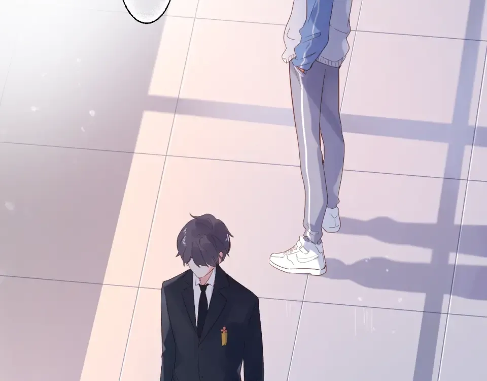 第58话 一般关系 第52页