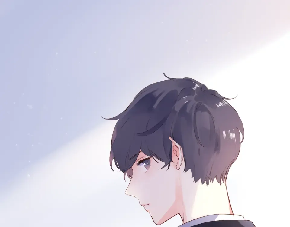 第58话 一般关系 第60页