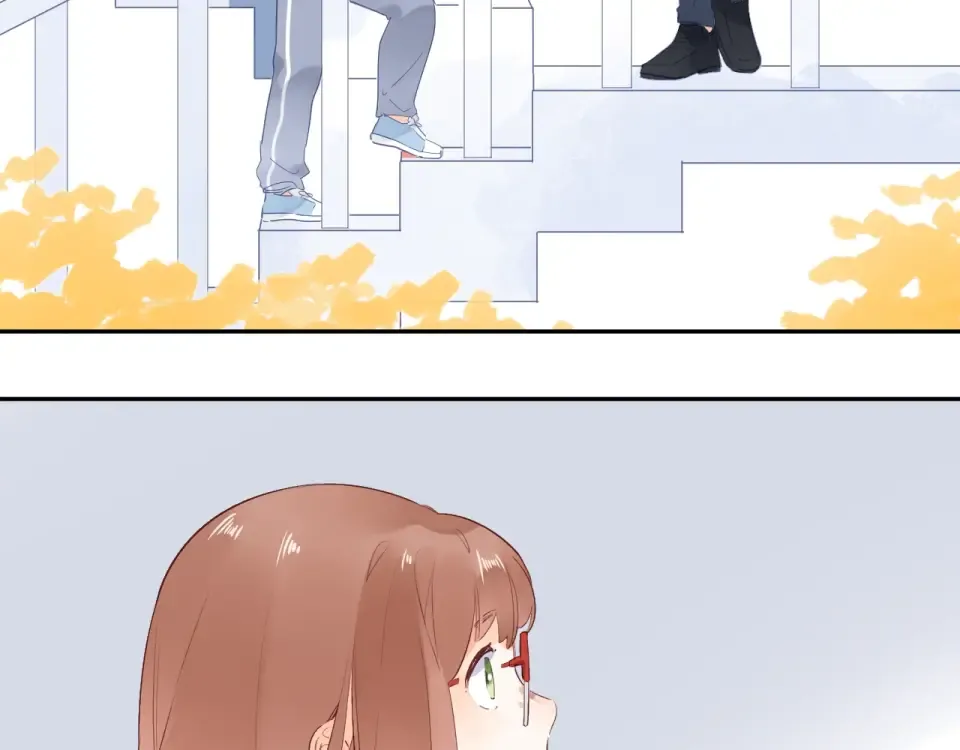 第58话 一般关系 第98页