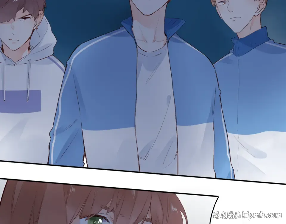 第59话 心跳 第40页
