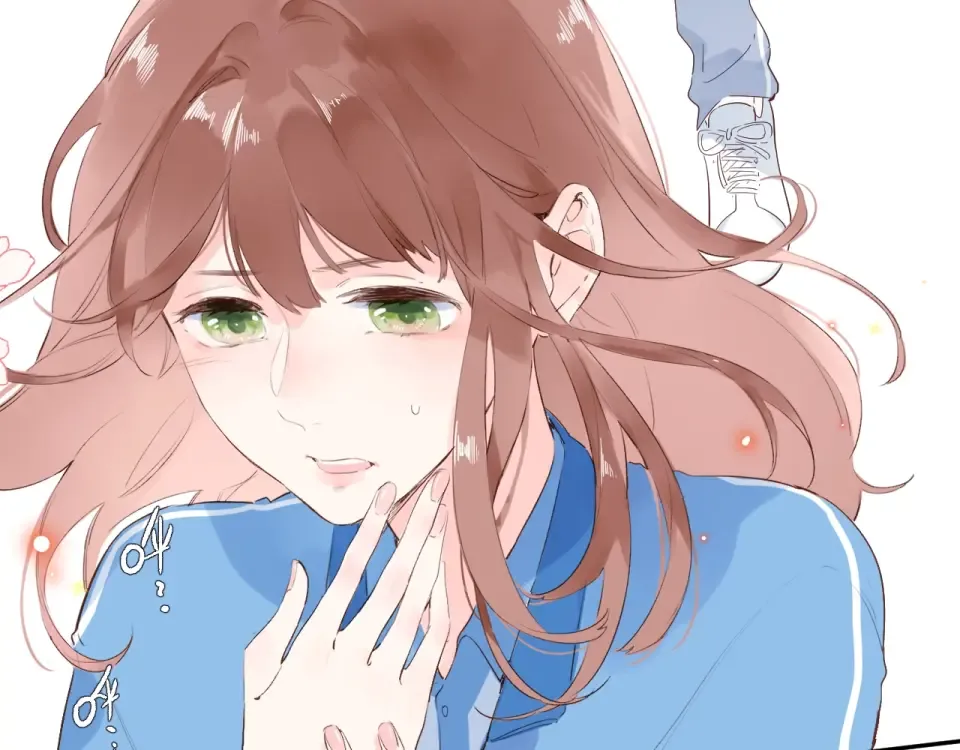 第59话 心跳 第59页