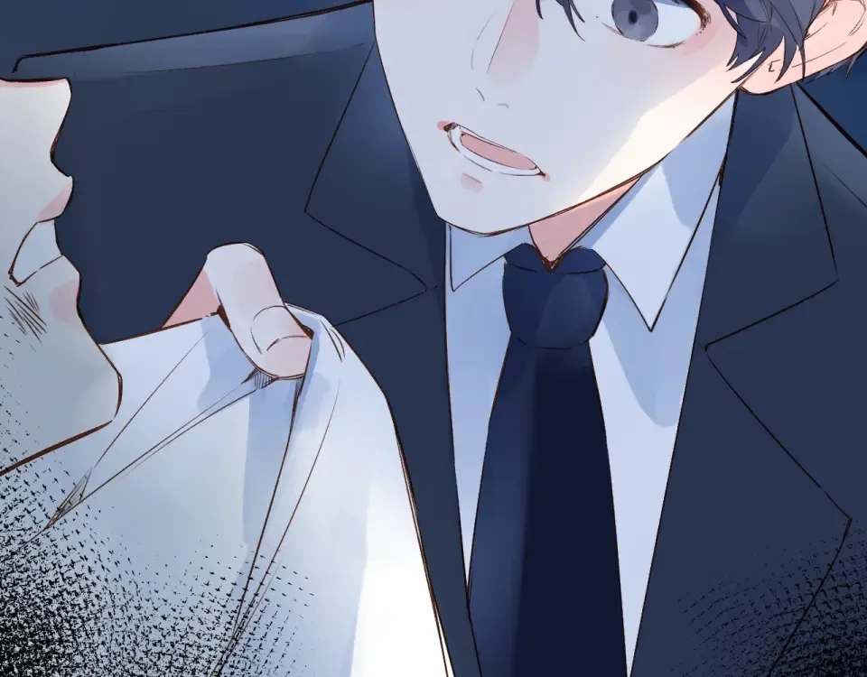 第59话 心跳 第91页