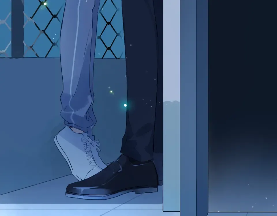 第59话 心跳 第135页