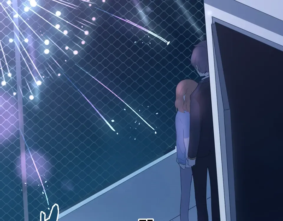 第59话 心跳 第166页