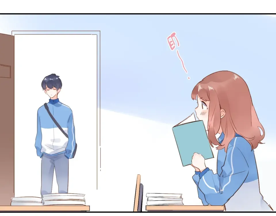 第60话 证明 第58页