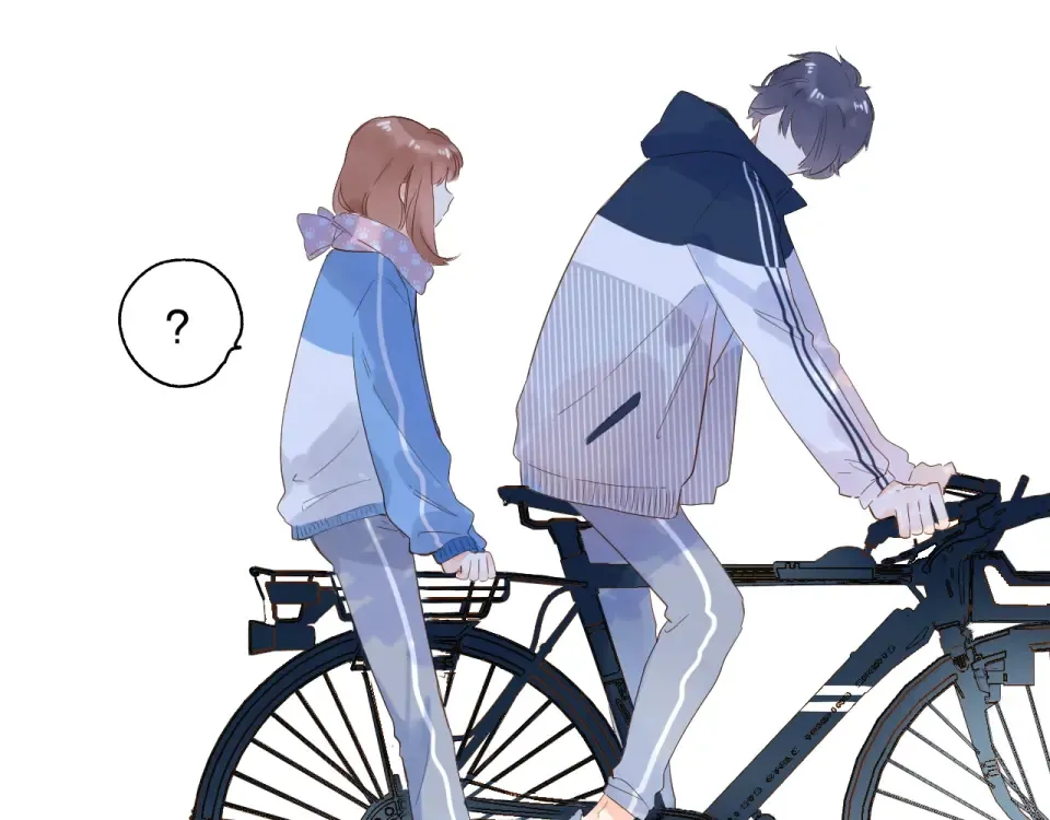 第61话 落败骑士 第51页