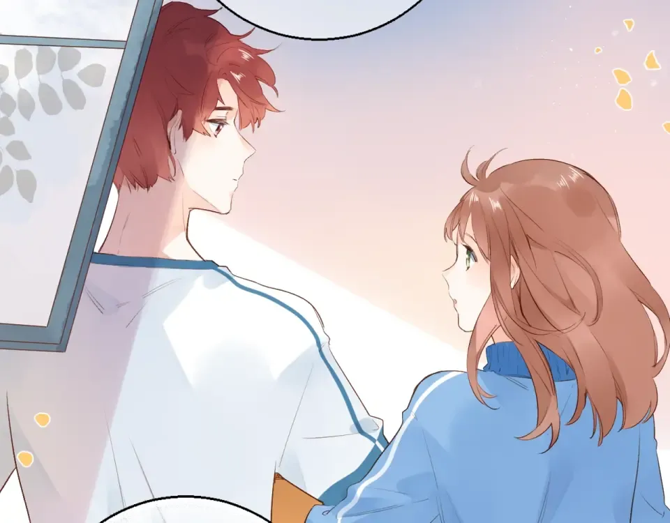 第61话 落败骑士 第121页
