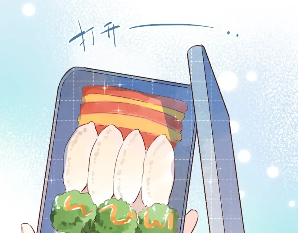 第63话 命运的事 第93页