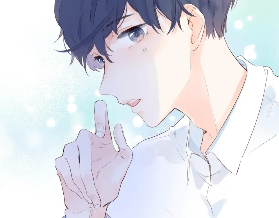 第63话 命运的事 第99页