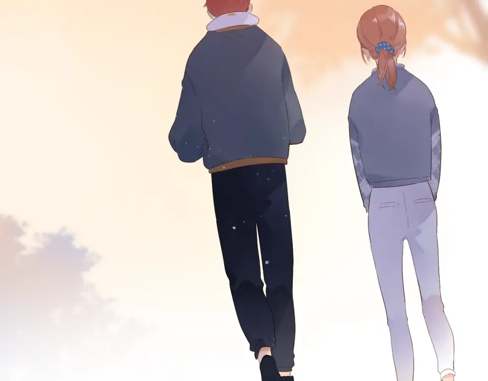 第64话 我要疯了 第92页