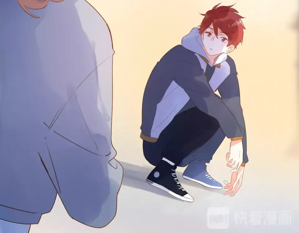 第64话 我要疯了 第185页