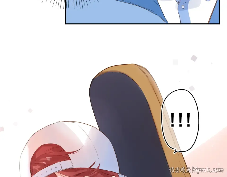 第65话 不安 第72页