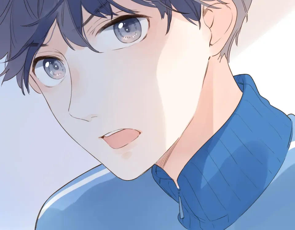 第69话 对峙 第13页