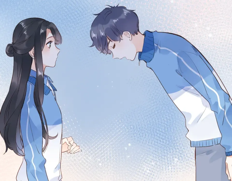 第69话 对峙 第67页