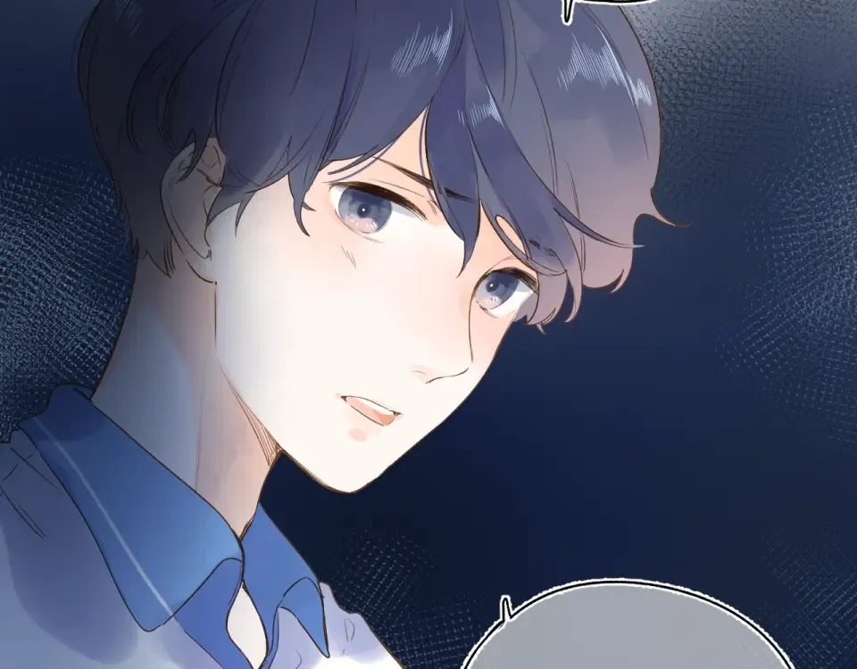 第71话 和自己的约定 第13页