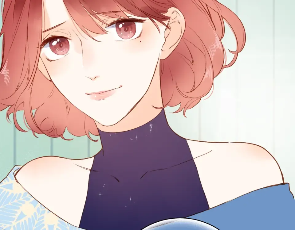 第71话 和自己的约定 第83页