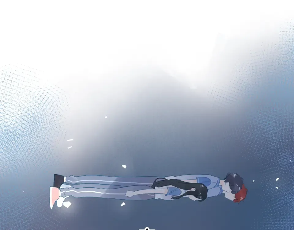 第71话 和自己的约定 第110页