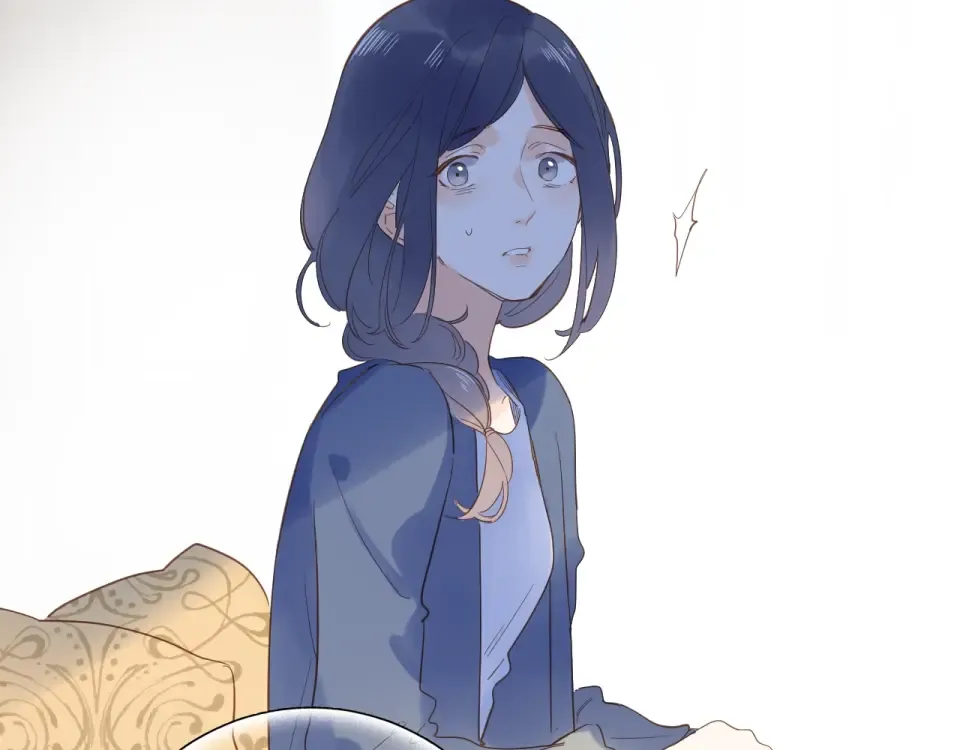 第74话 何为正确？ 第3页