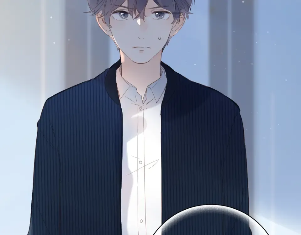 第74话 何为正确？ 第117页