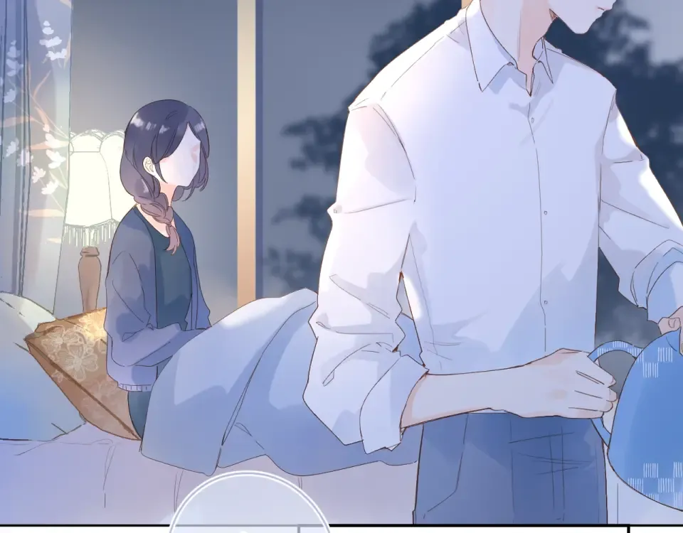 第75话 两难的抉择 第110页