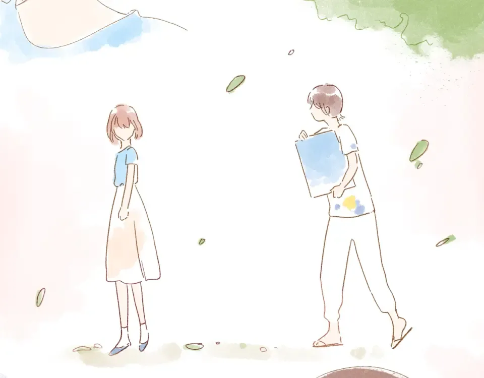 第76话 再次相见 第66页