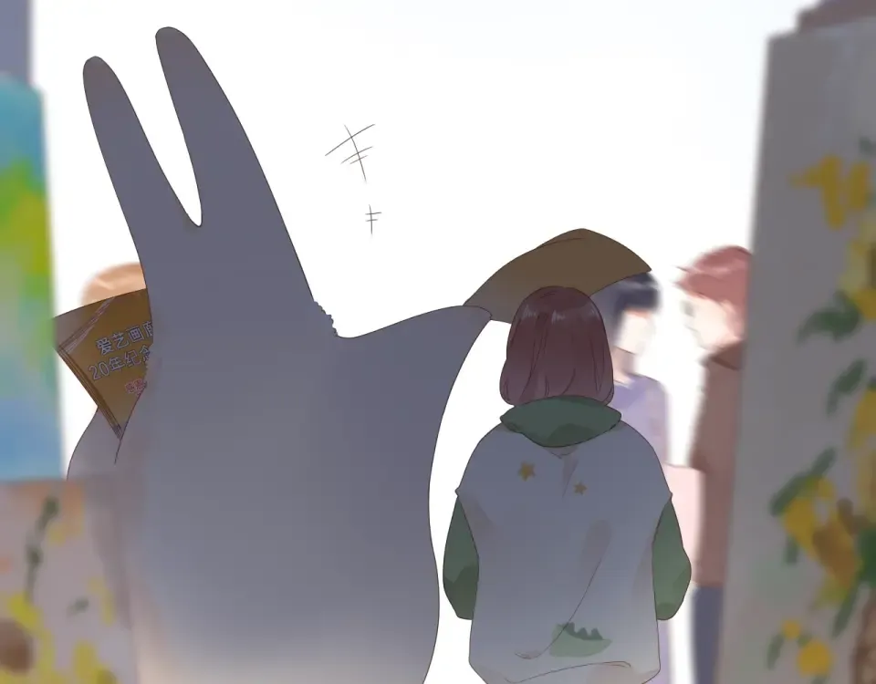 第78话 天鹅的影子 第31页