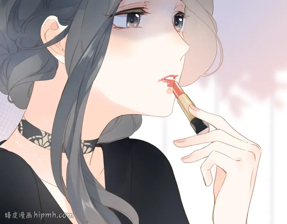 第78话 天鹅的影子 第88页