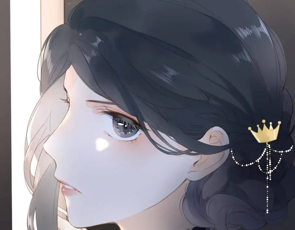 第78话 天鹅的影子 第100页