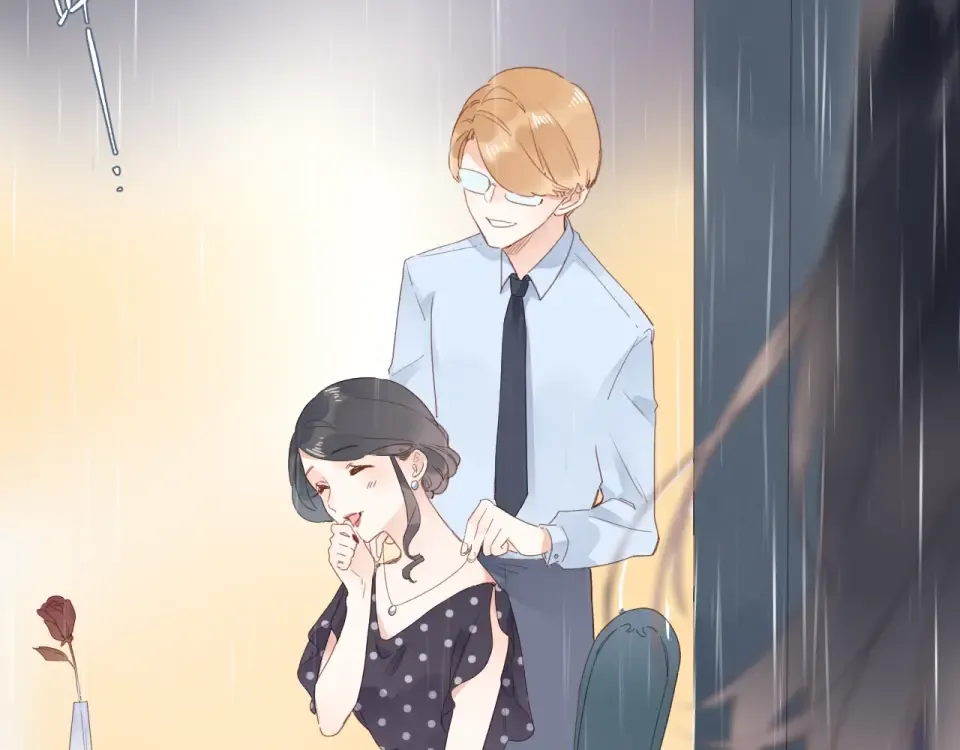 第79话 渴望 第78页